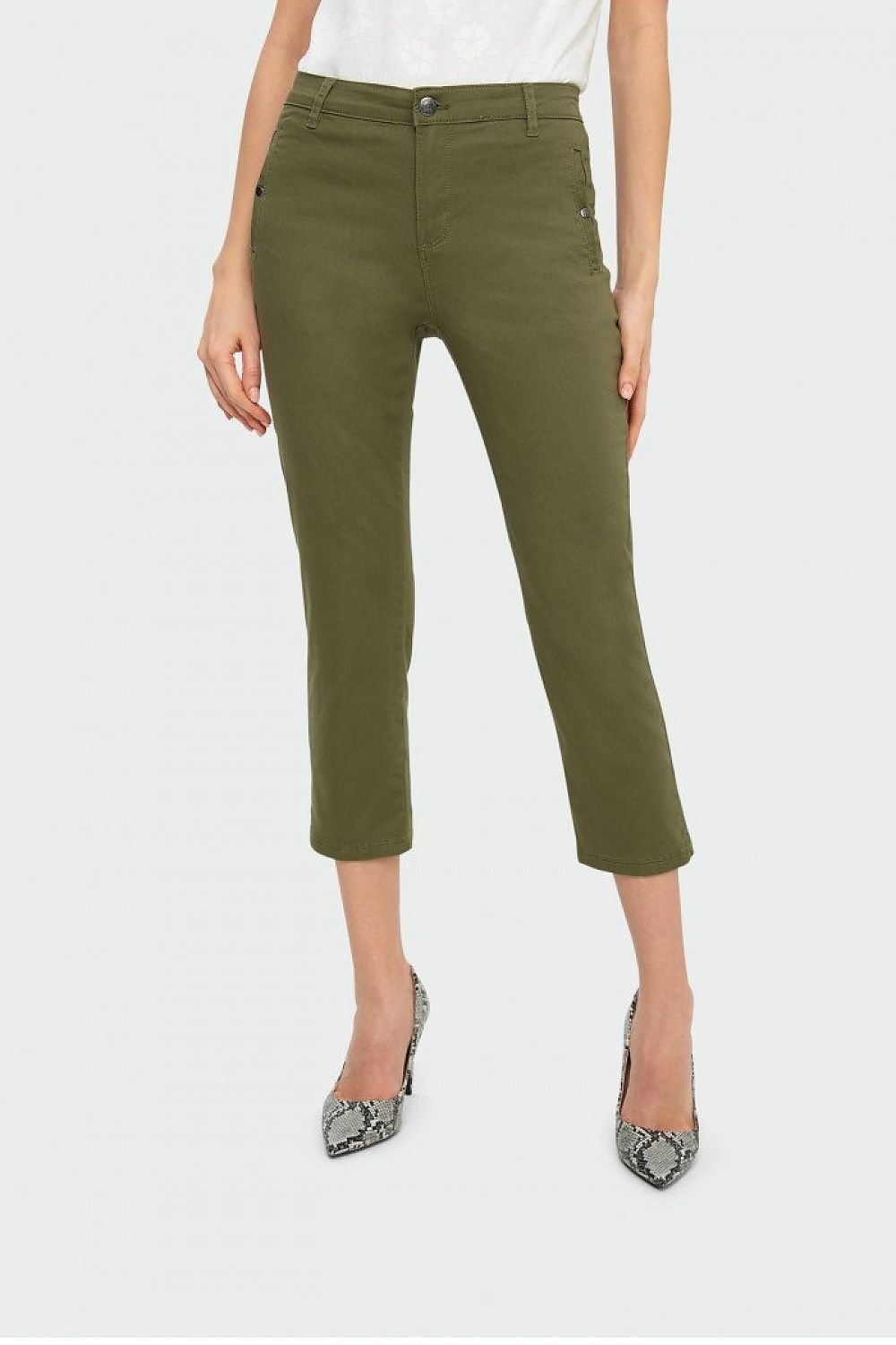 Women trousers model 144521 Greenpoint