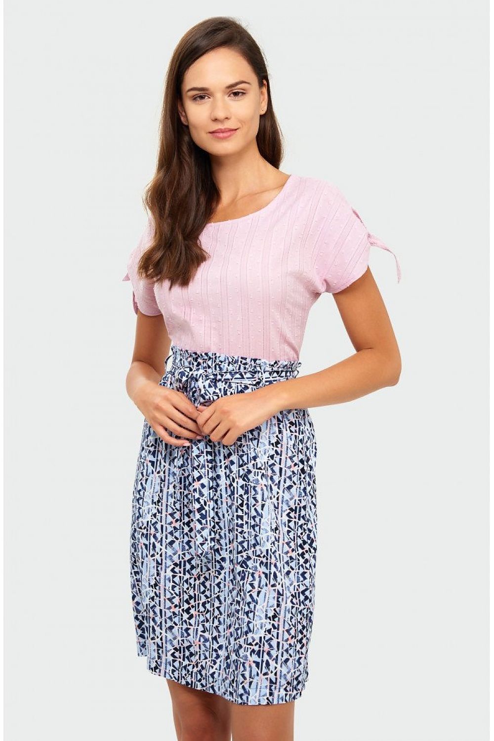 Blouse model 145439 Greenpoint