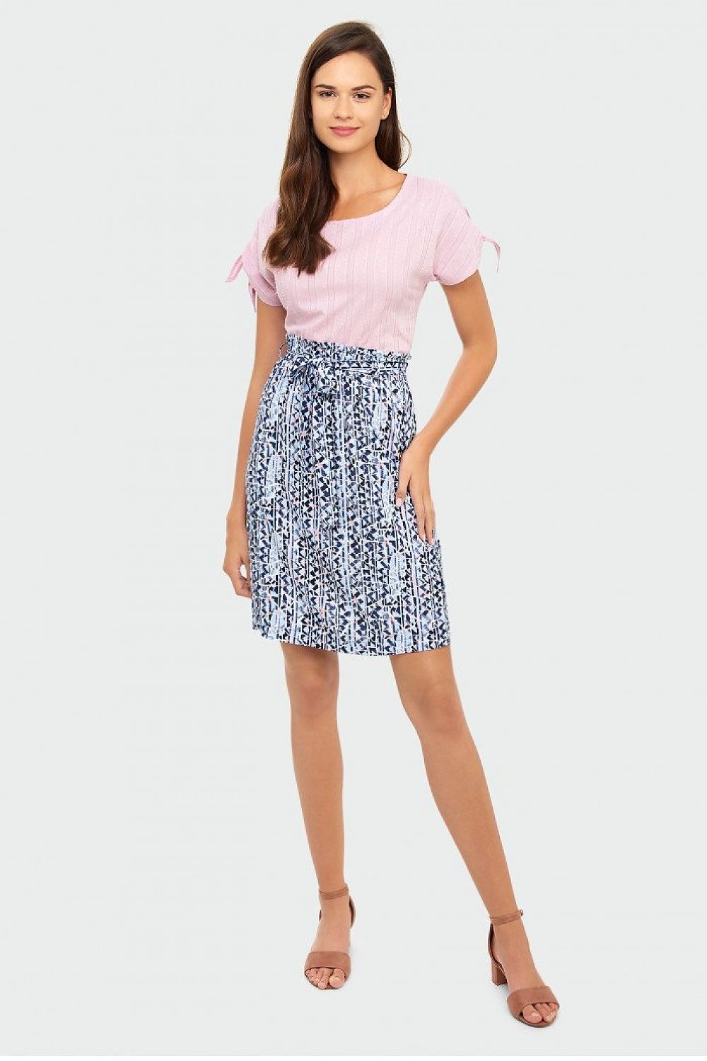Blouse model 145439 Greenpoint