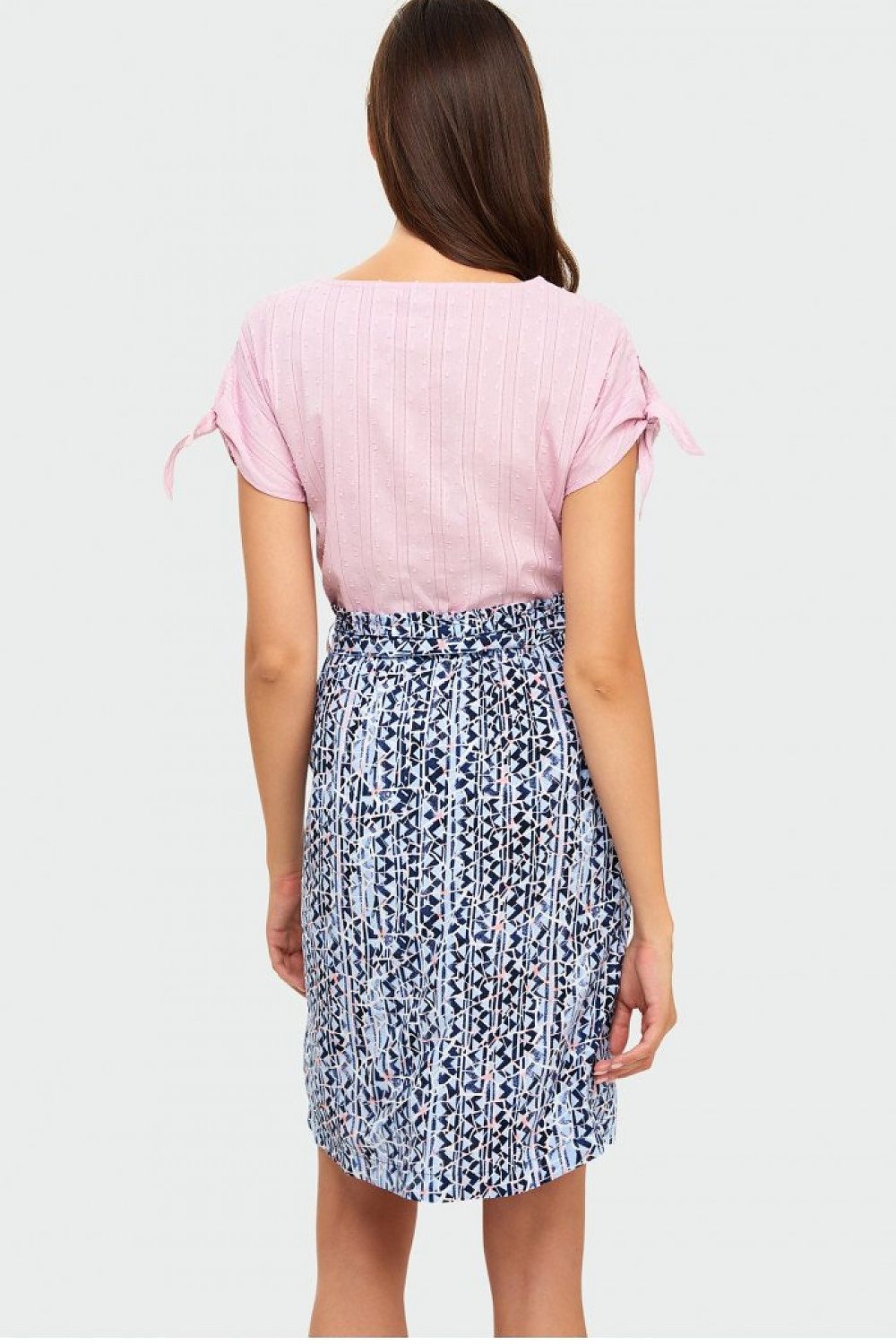 Blouse model 145439 Greenpoint