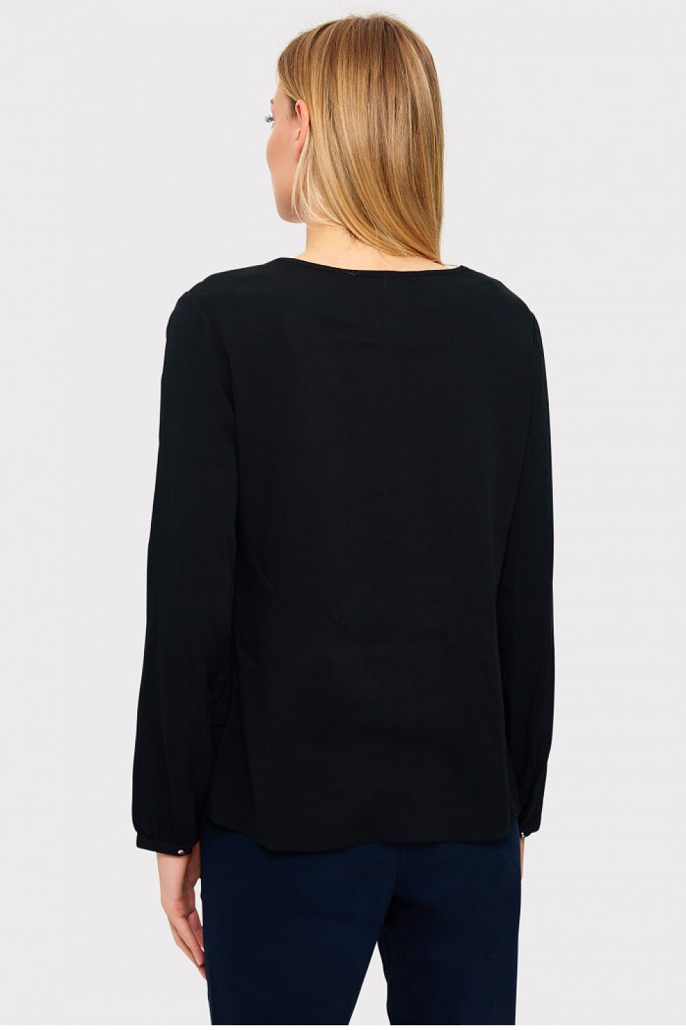 Blouse model 147034 Greenpoint