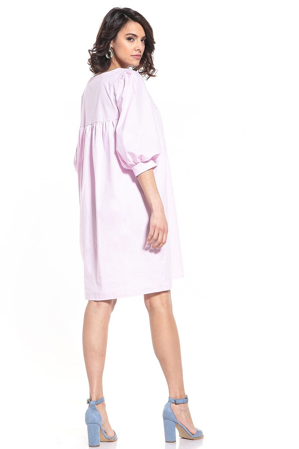 Daydress model 152878 Tessita