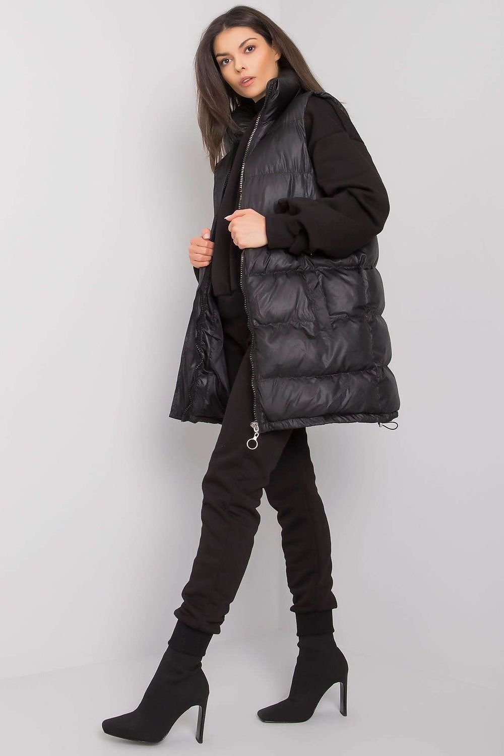 Set model 160808 Ex Moda