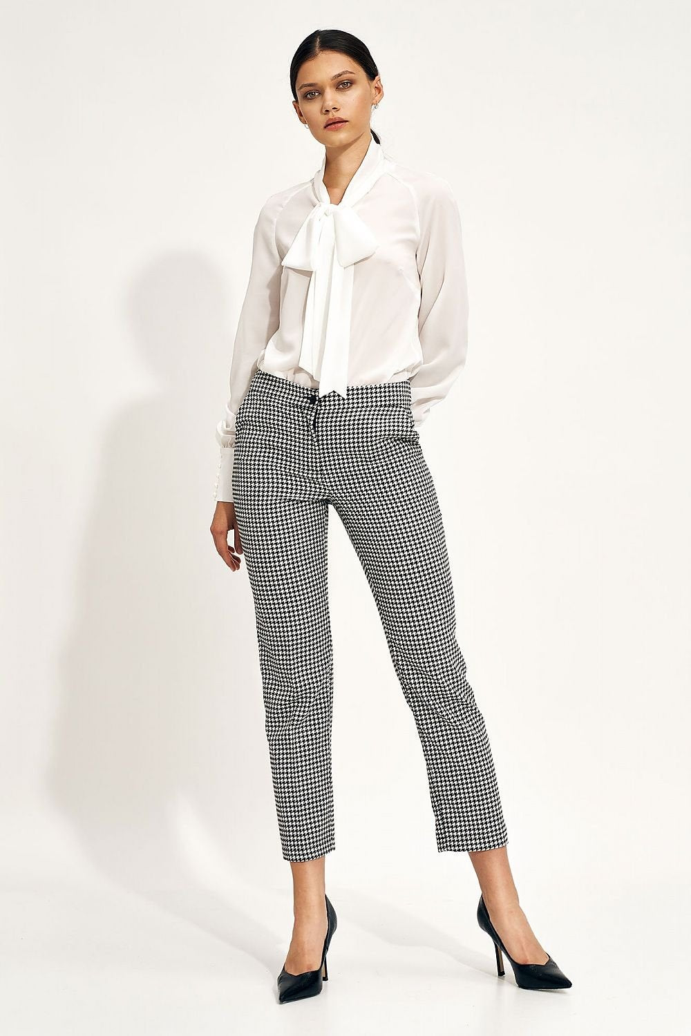 Blouse model 170092 Nife