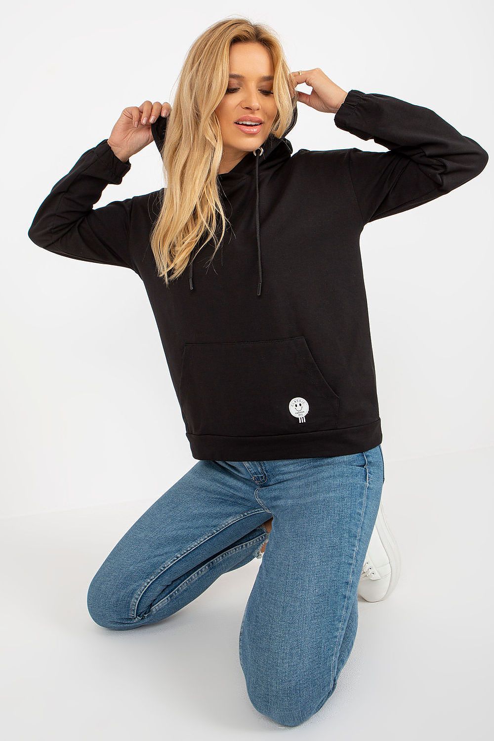 Sweatshirt model 185950 Relevance