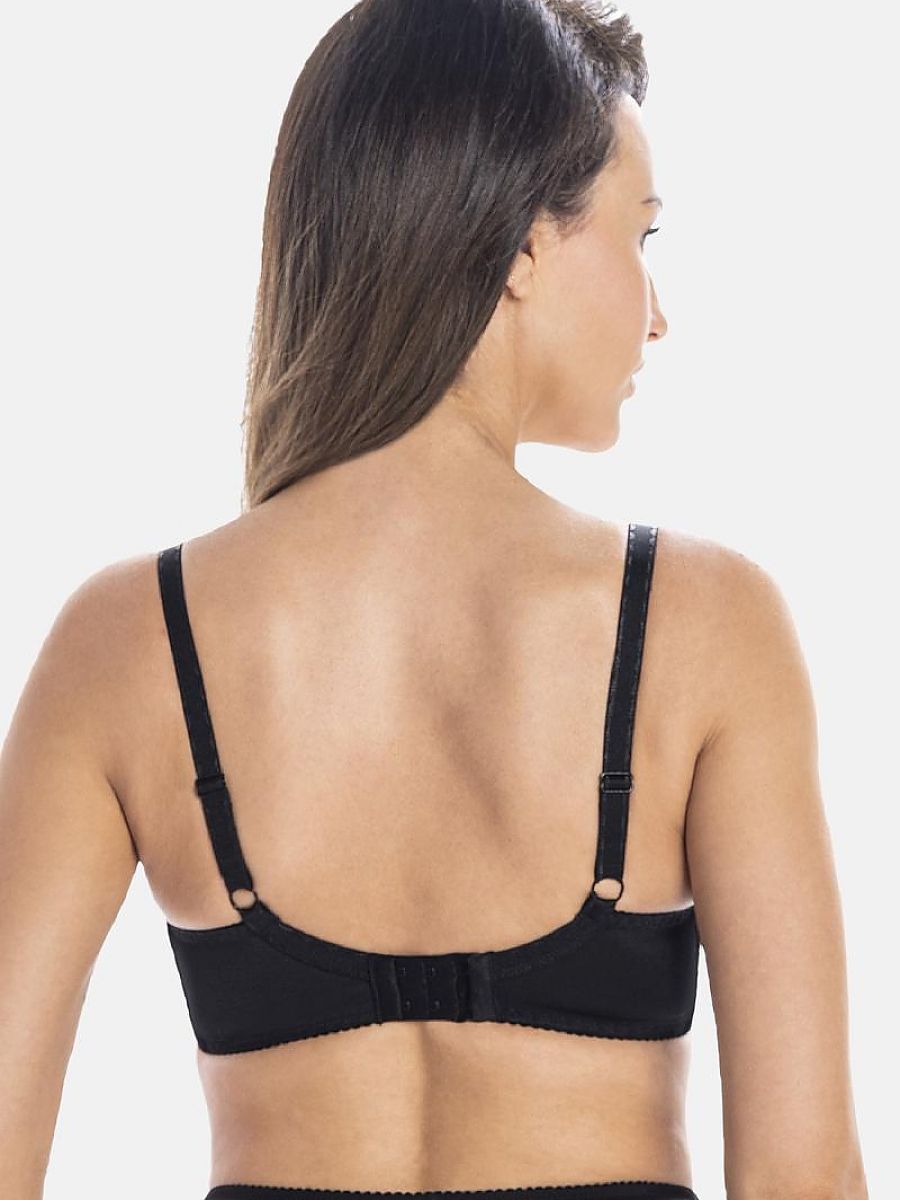 Padded bra model 198074 Teyli-1