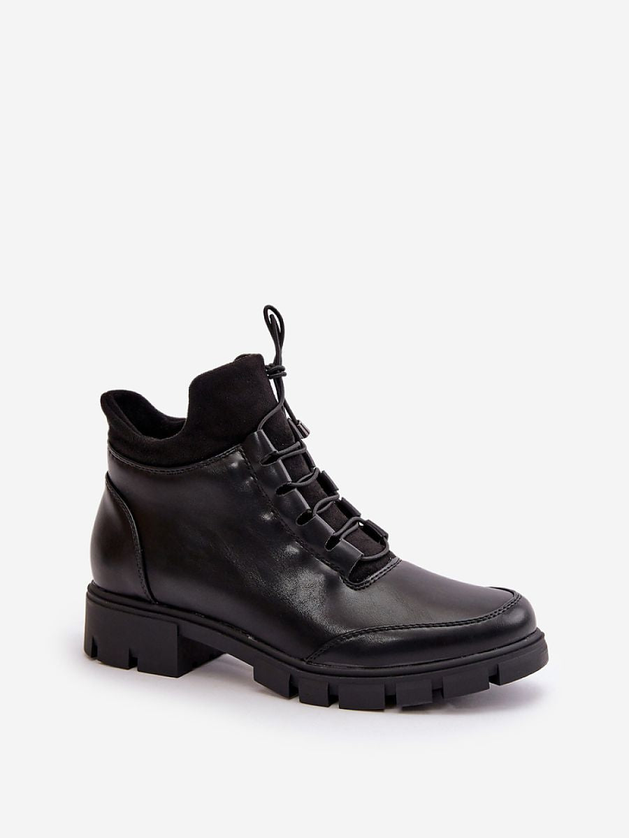 Boots model 199306 Step in style-1