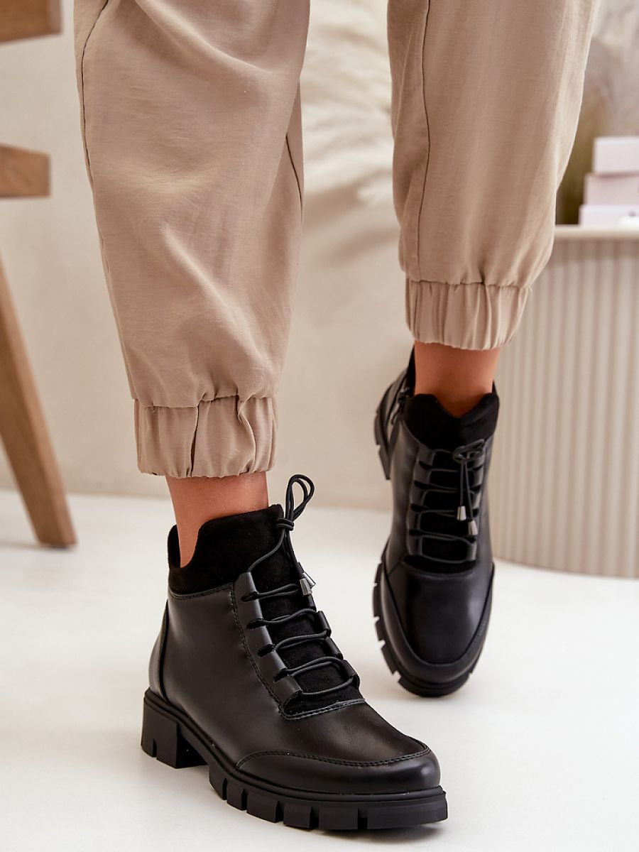 Boots model 199306 Step in style-2