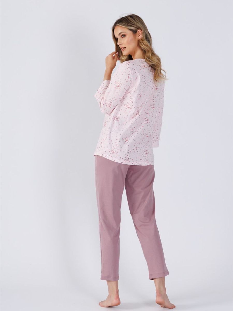 Pyjama model 199781 M-Max-1