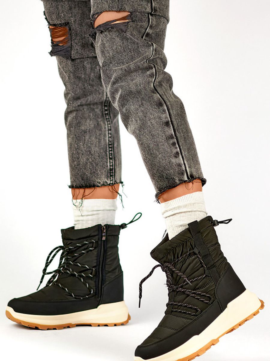 Snow boots model 202867 PRIMO-0