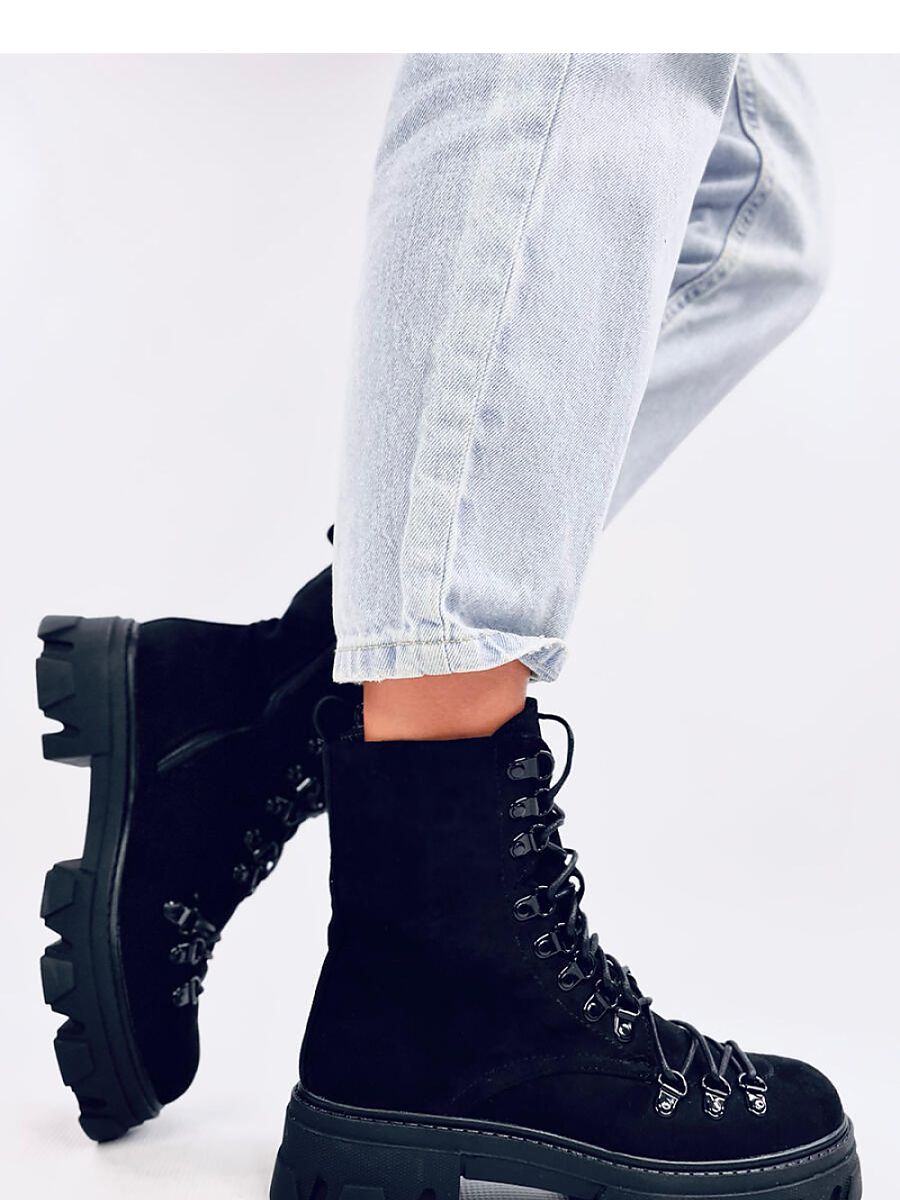 Boots model 203029 Inello-1