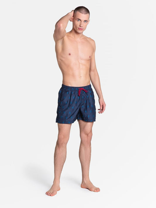 Swimming trunks model 152958 Henderson-0