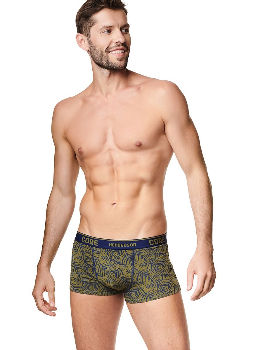 Set model 158193 Henderson-1