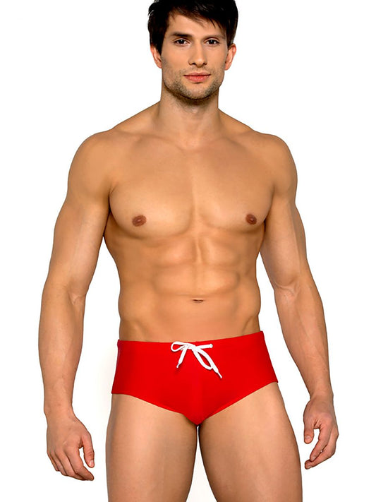 Swimming trunks model 182794 Lorin-0