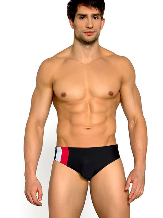Swimming trunks model 182797 Lorin-0