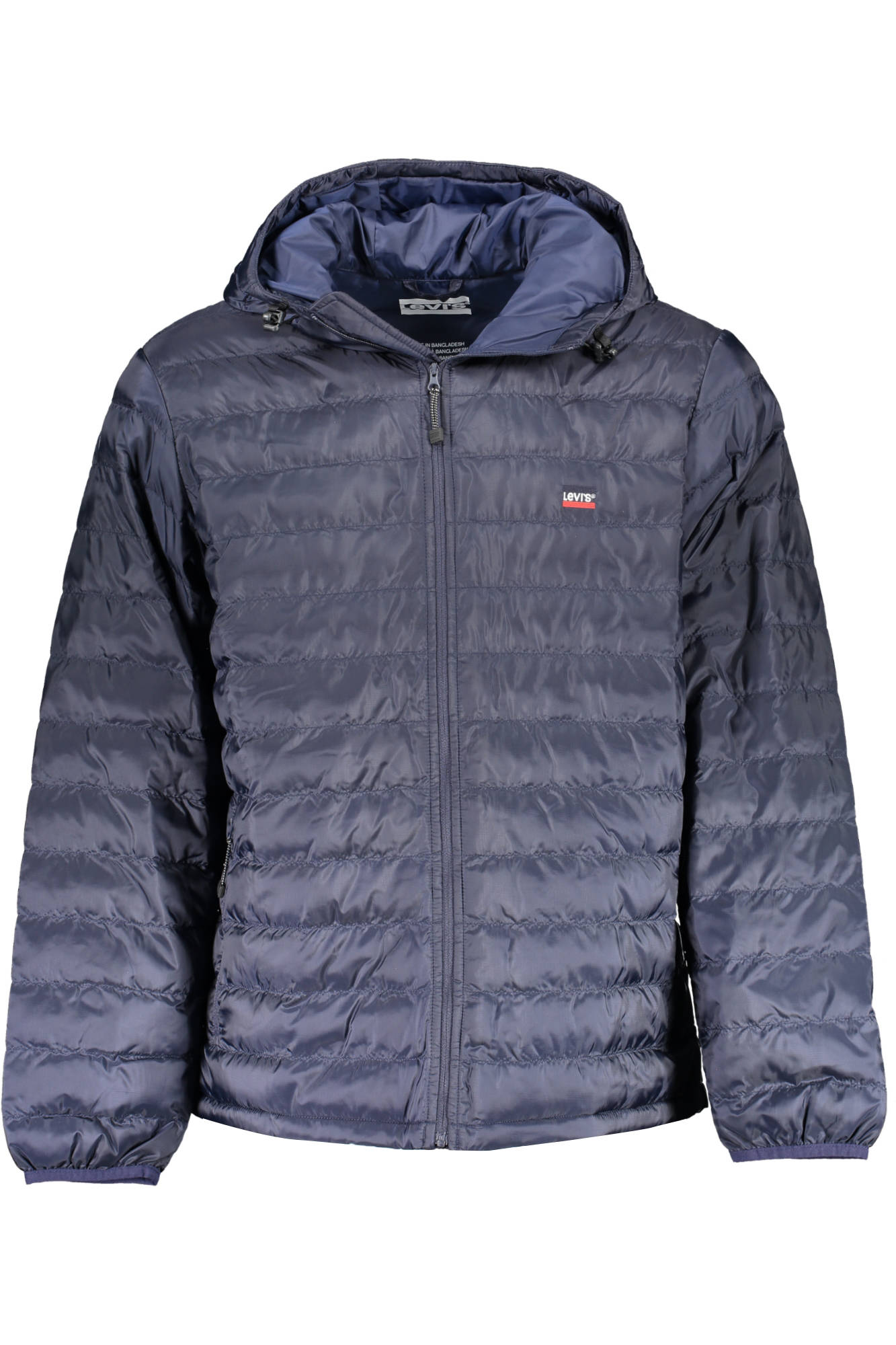 LEVI'S BLUE MEN'S JACKET-0