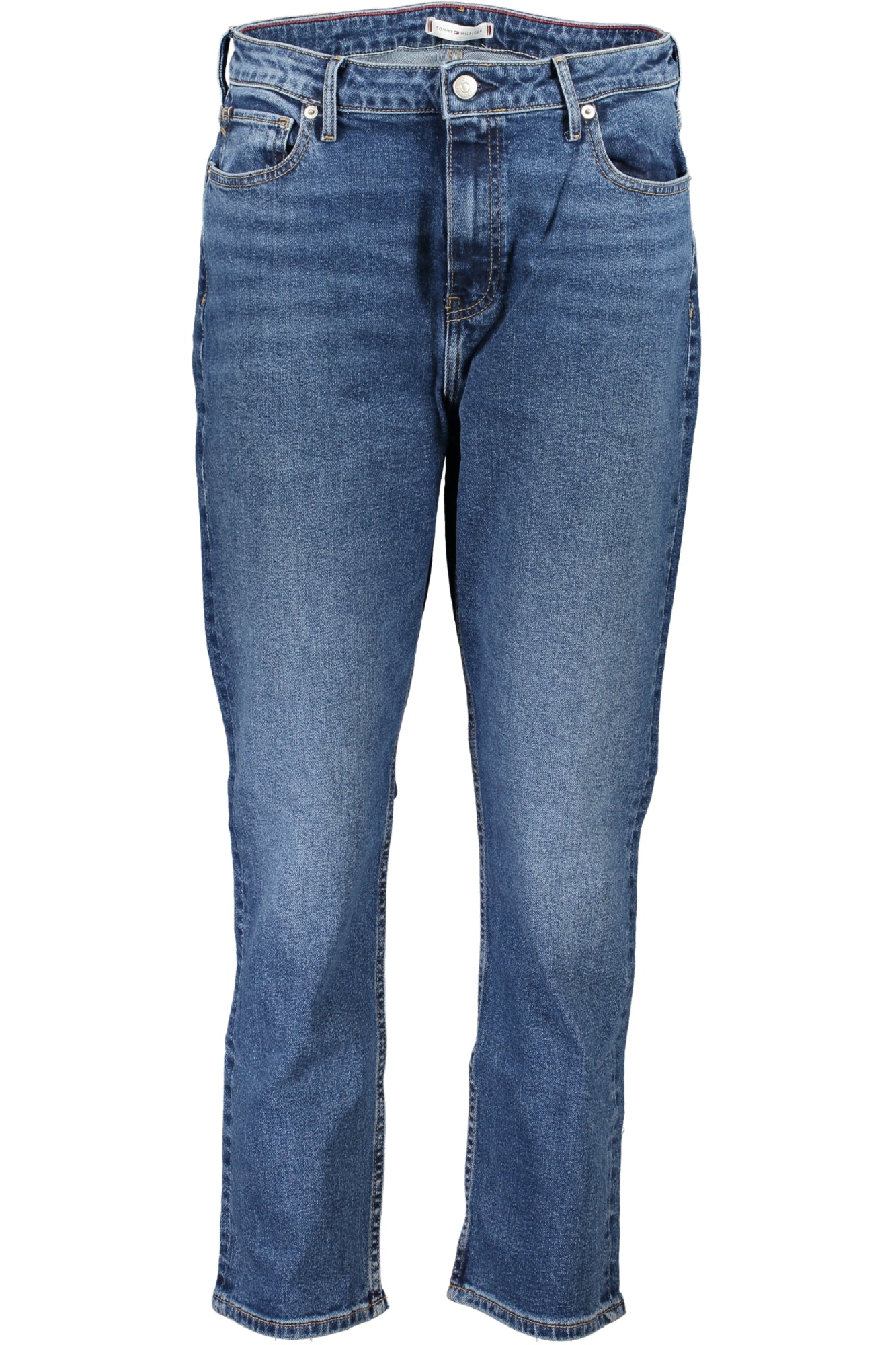 TOMMY HILFIGER WOMEN'S DENIM JEANS BLUE-0