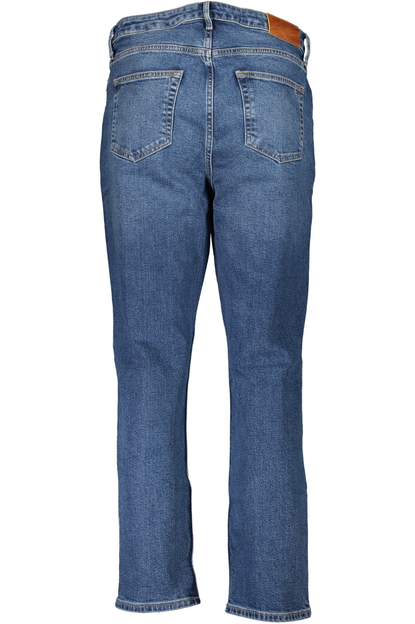 TOMMY HILFIGER WOMEN'S DENIM JEANS BLUE-1