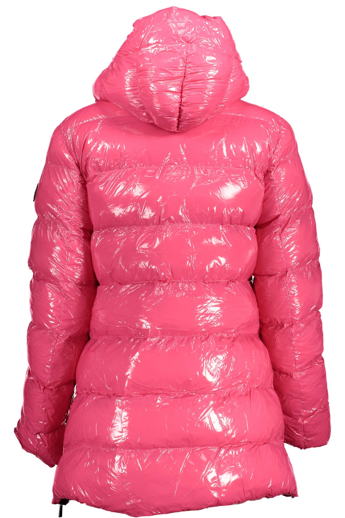 US PINK WOMEN'S POLO JACKET-1