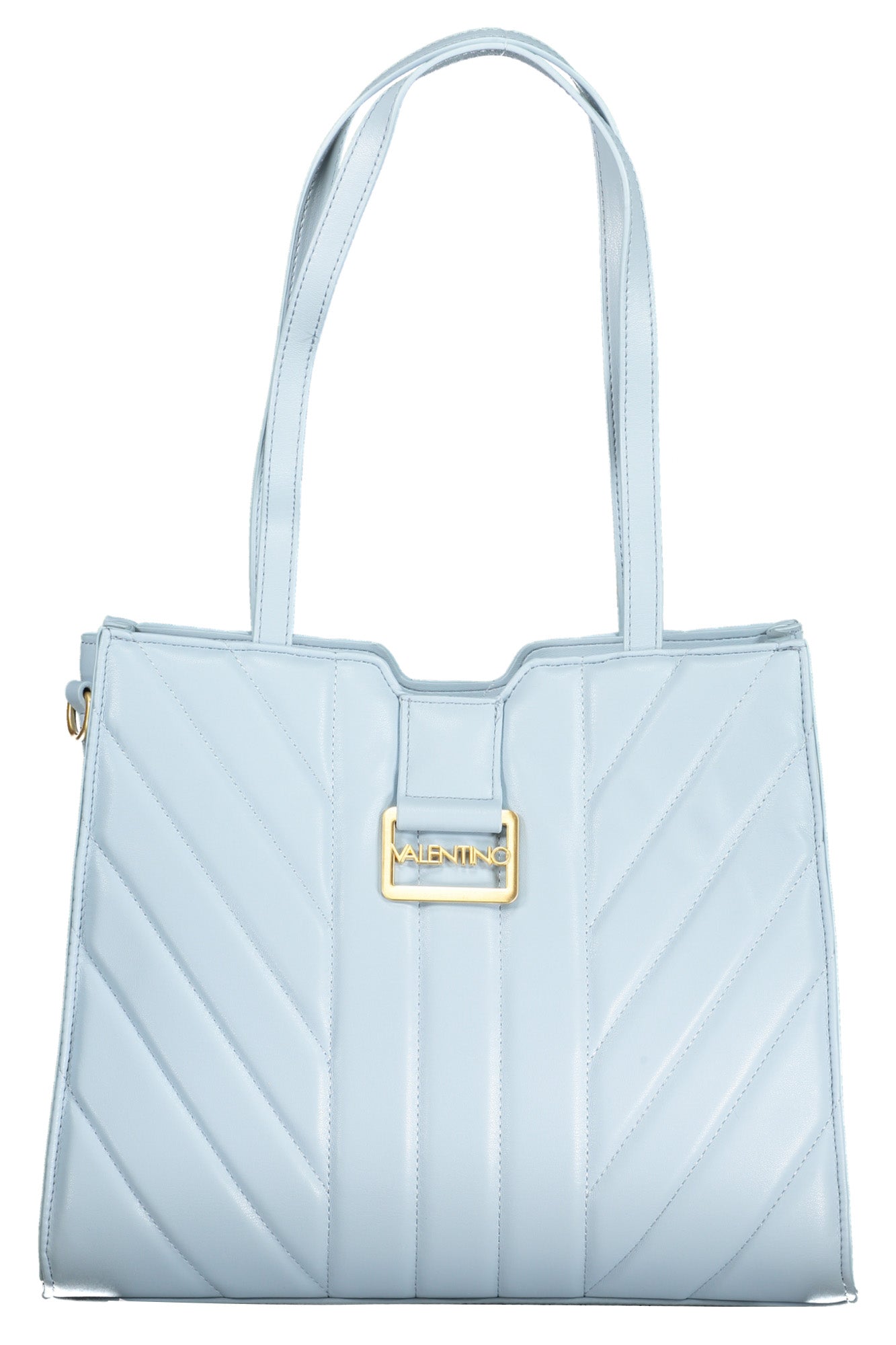 VALENTINO BAGS BLUE WOMEN'S BAG-0
