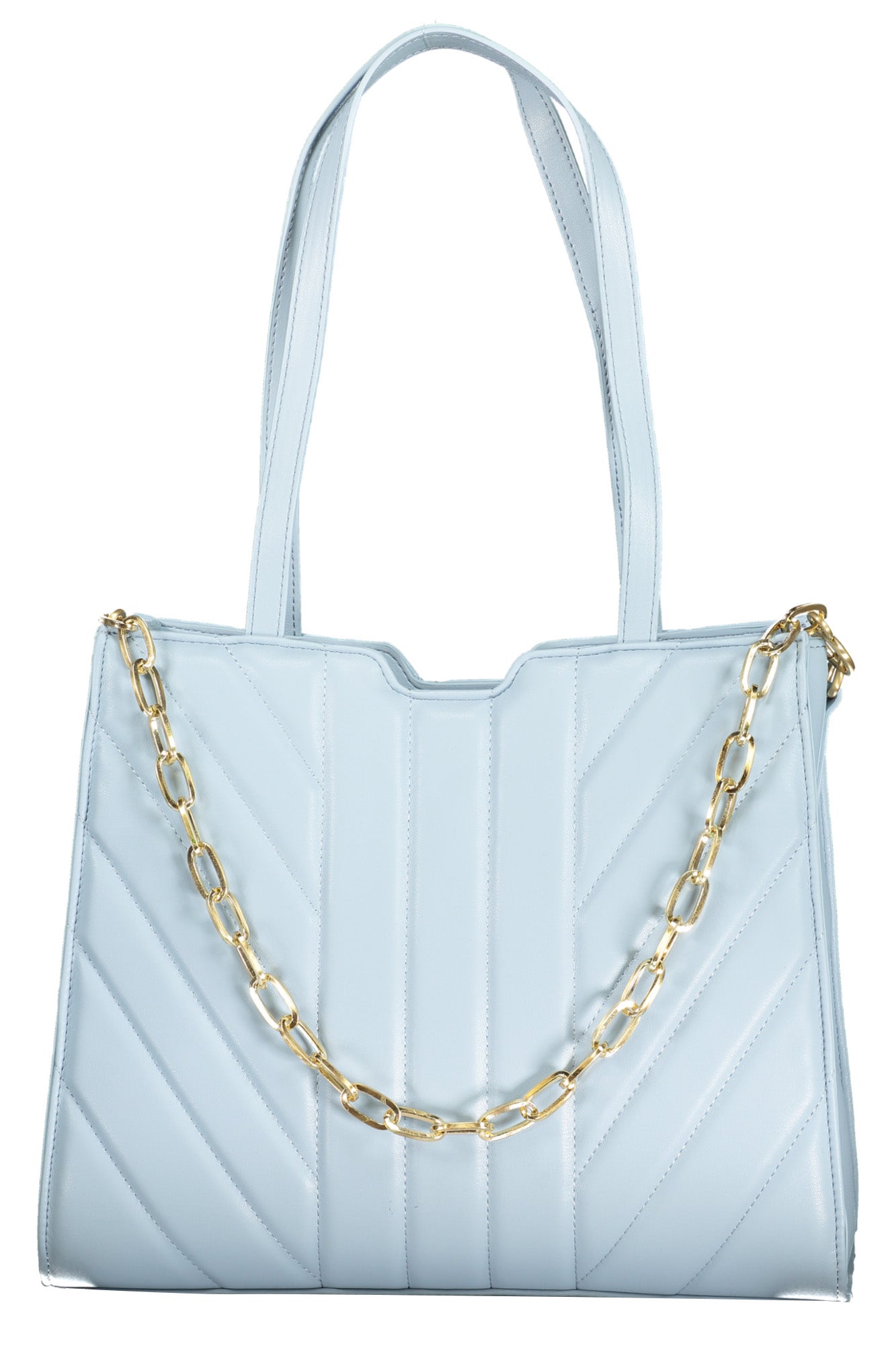 VALENTINO BAGS BLUE WOMEN'S BAG-1