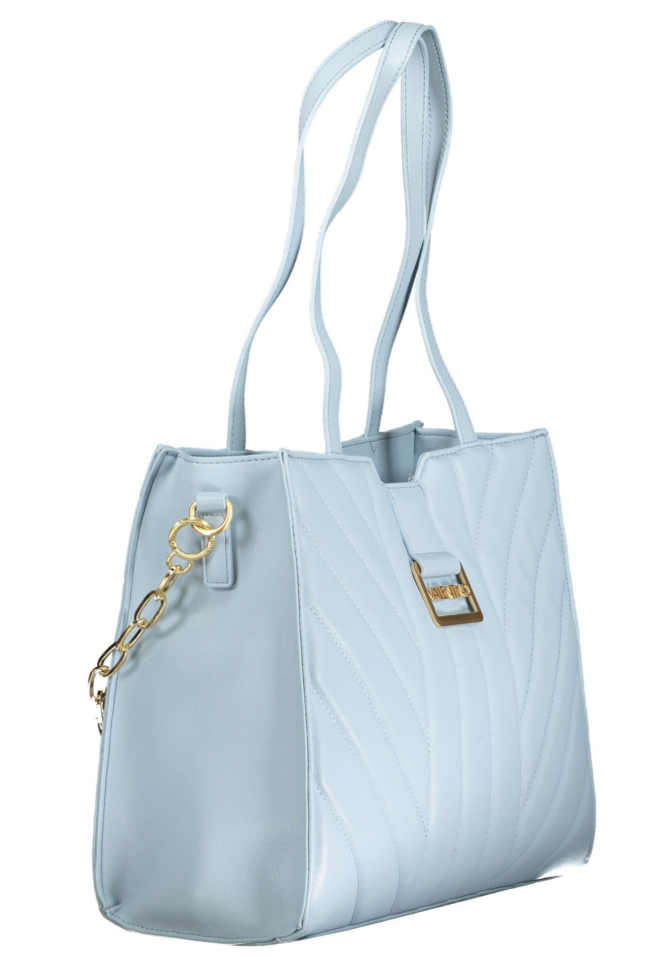 VALENTINO BAGS BLUE WOMEN'S BAG-2