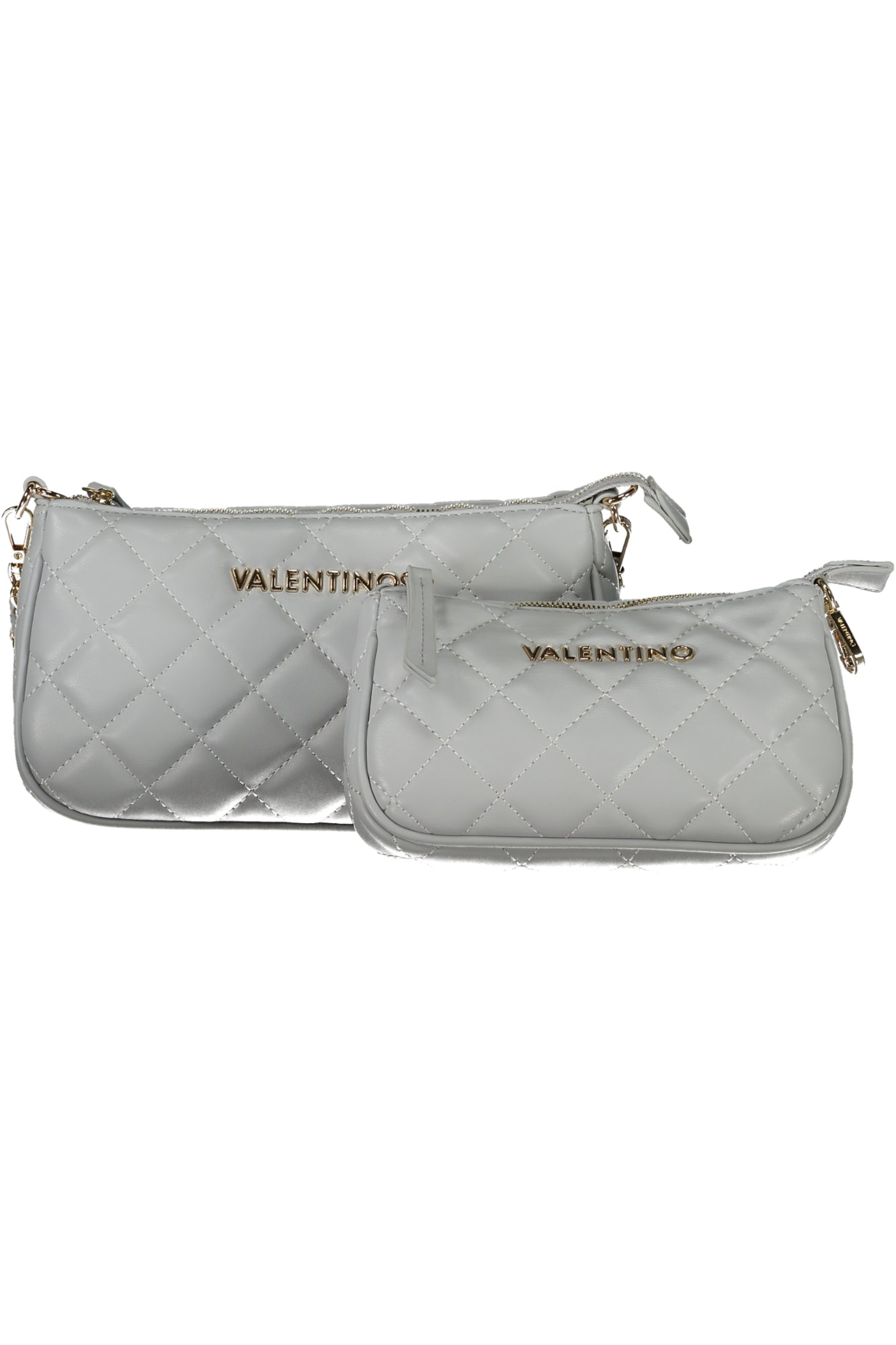 VALENTINO BAGS GRAY WOMEN'S BAG-2