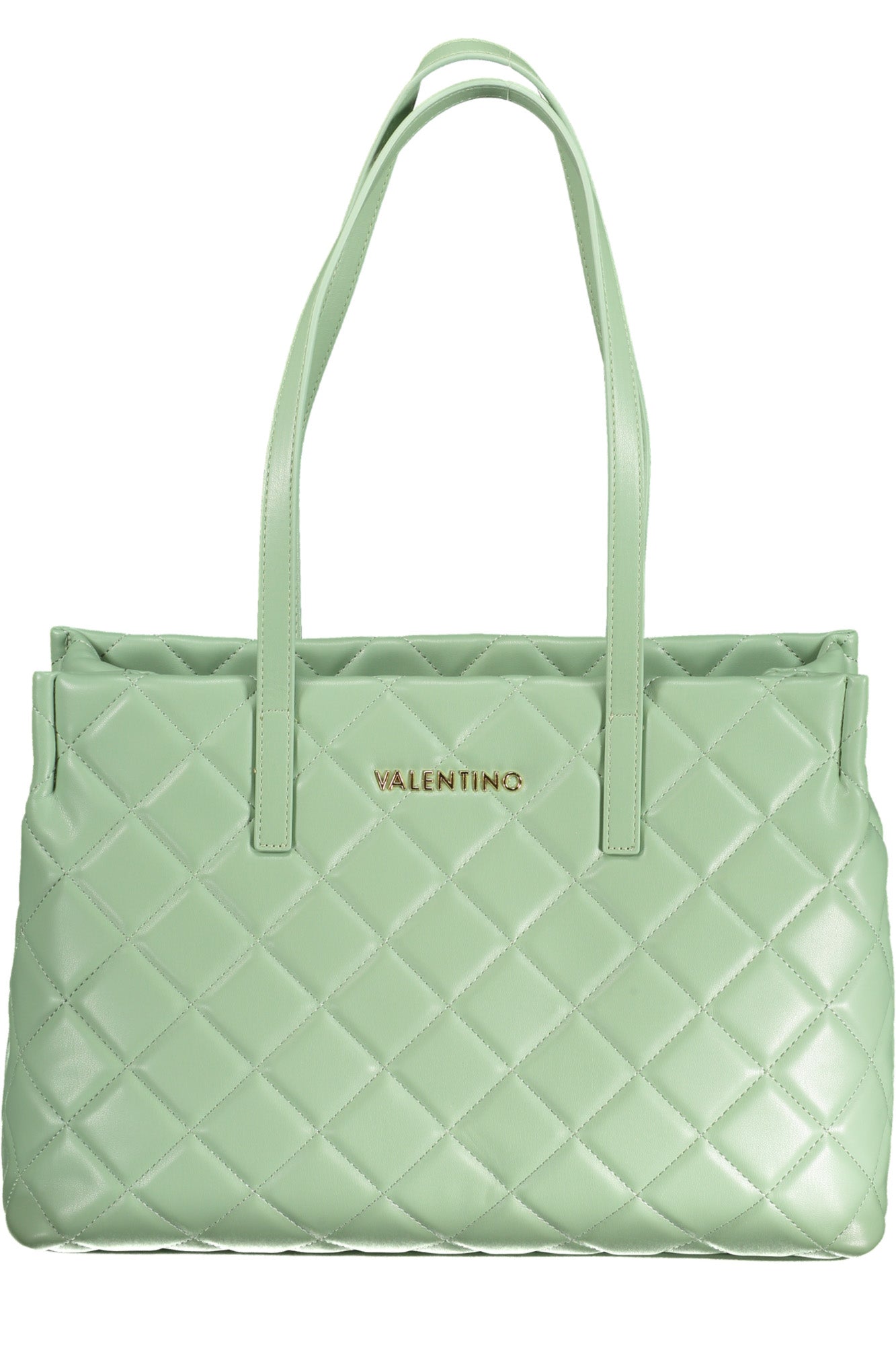 VALENTINO BAGS GREEN WOMEN'S BAG-0