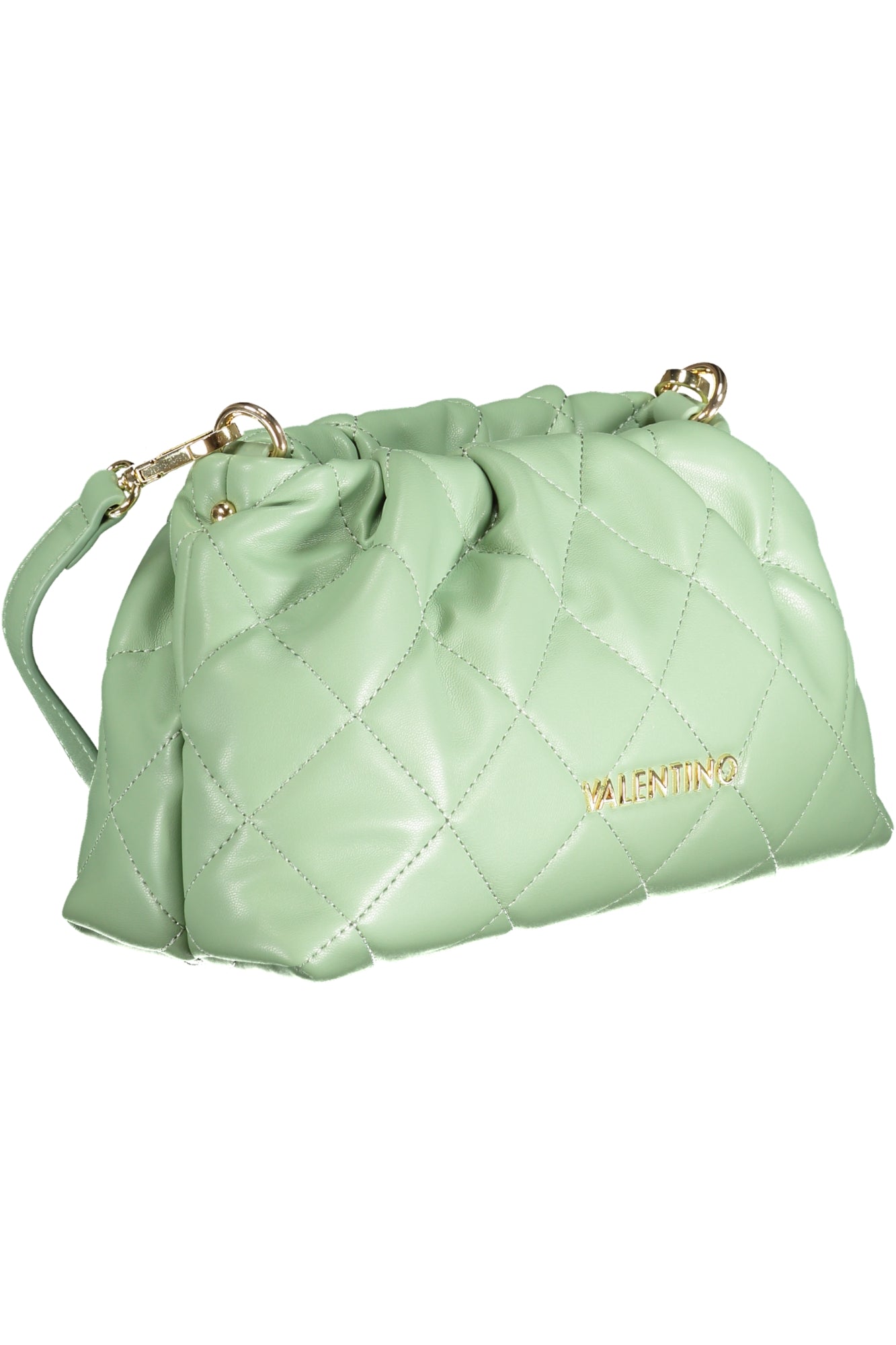 VALENTINO BAGS GREEN WOMEN'S BAG-2