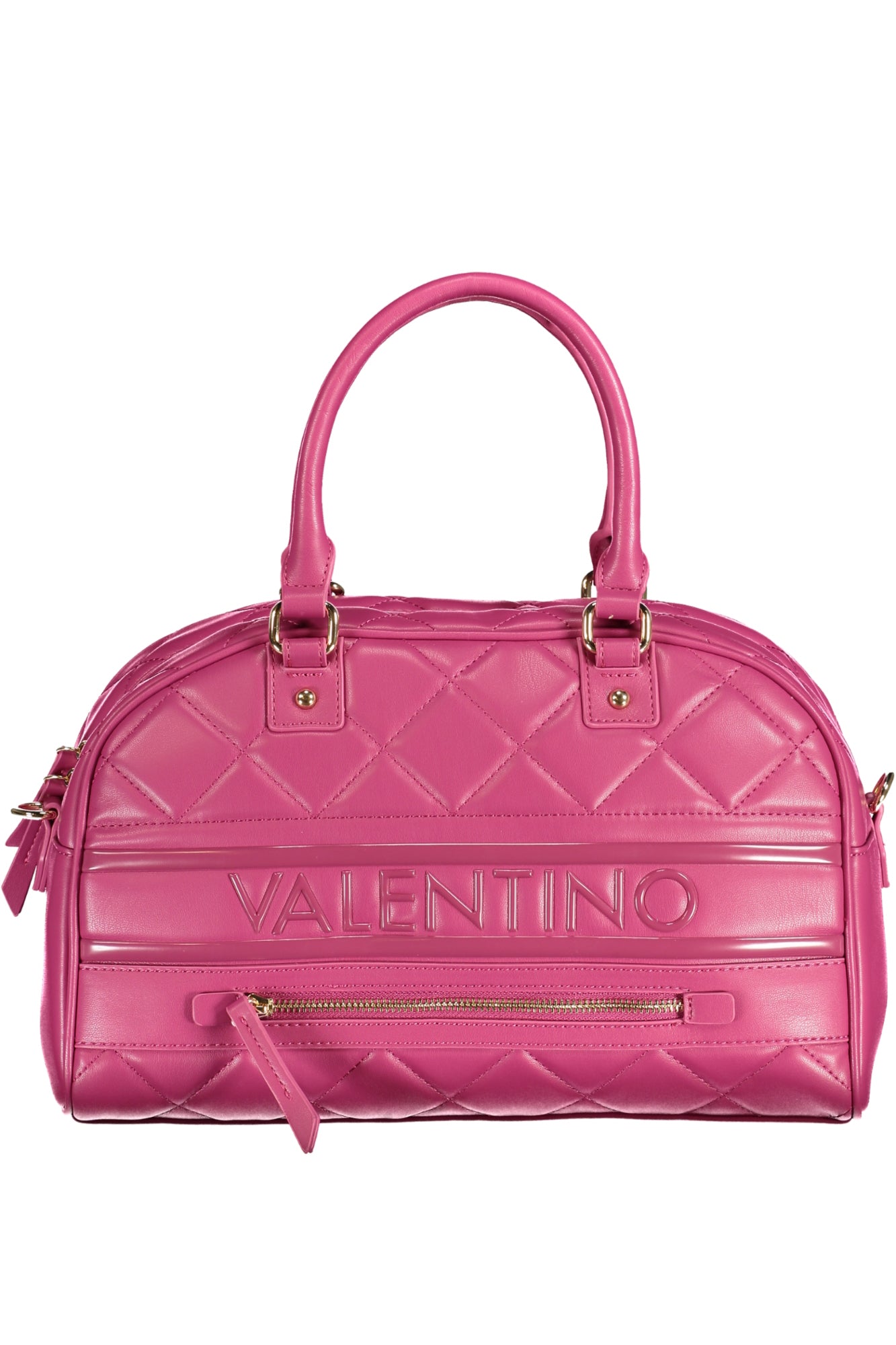 VALENTINO BAGS PURPLE WOMEN'S BAG-0