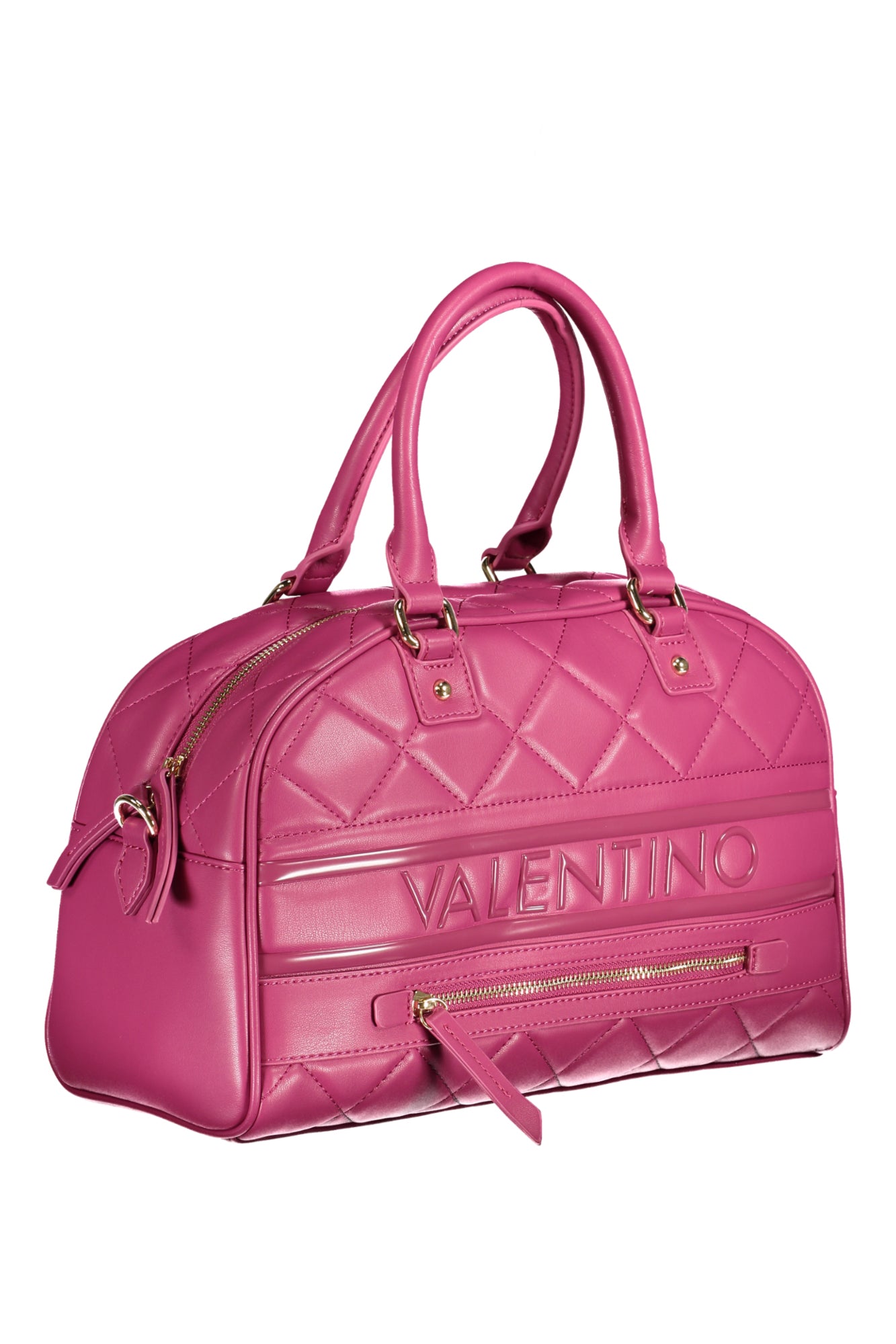 VALENTINO BAGS PURPLE WOMEN'S BAG-2