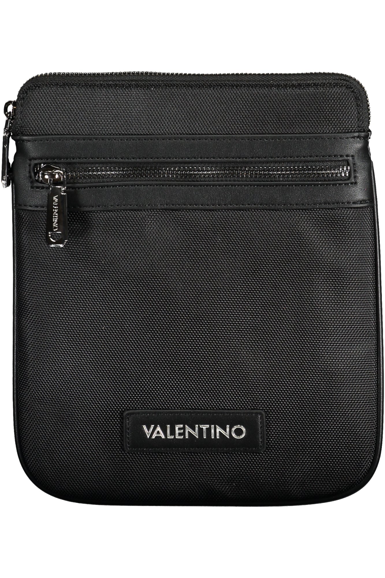 VALENTINO BAGS MEN'S SHOULDER BAG BLACK-0
