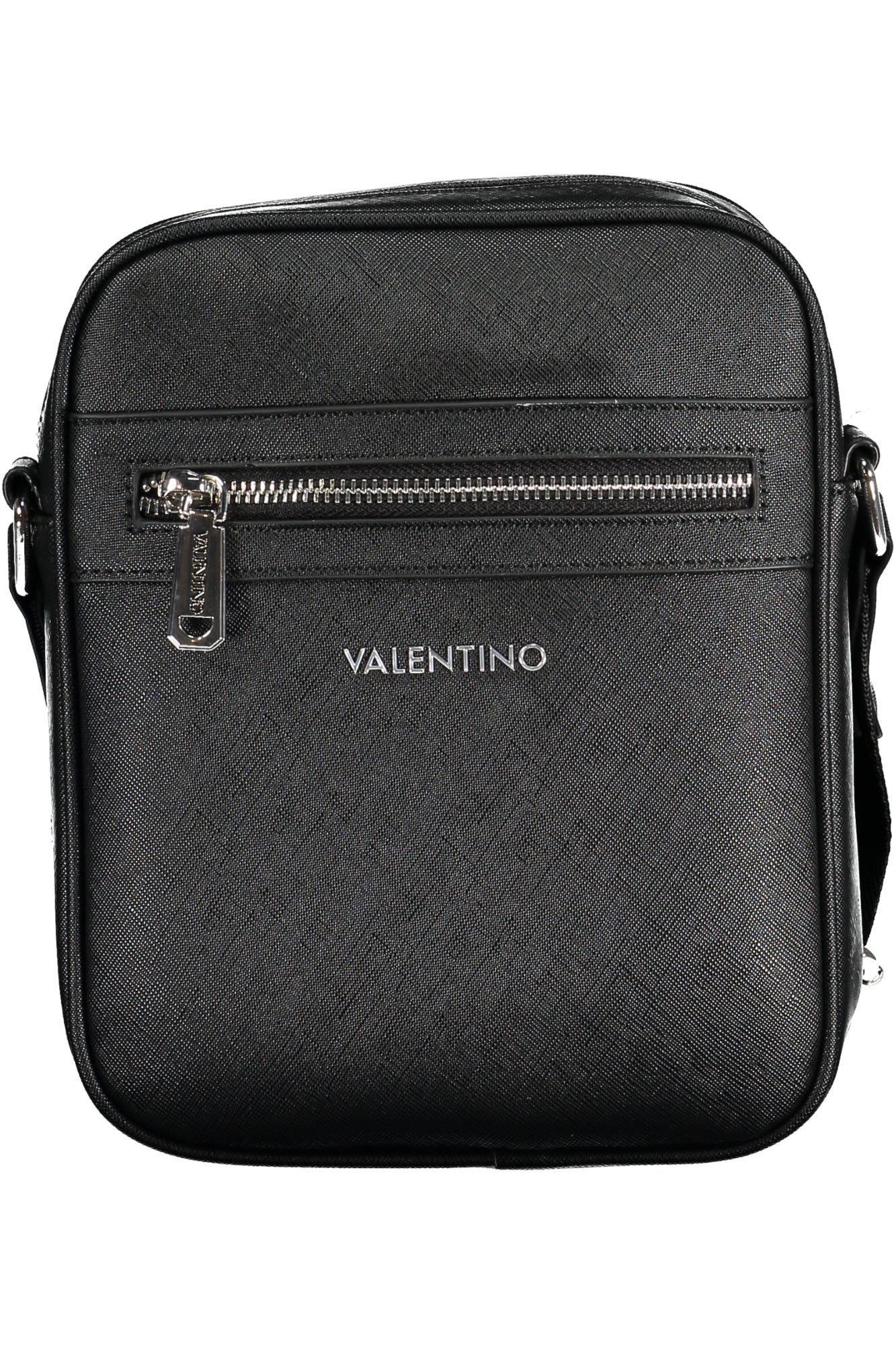 VALENTINO BAGS MEN'S BLACK SHOULDER BAG-0