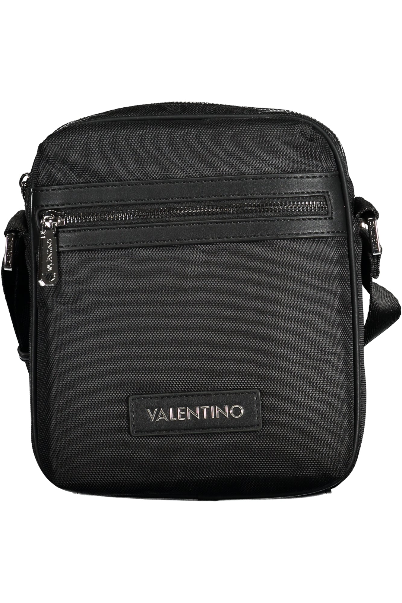VALENTINO BAGS MEN'S BLACK SHOULDER BAG-0