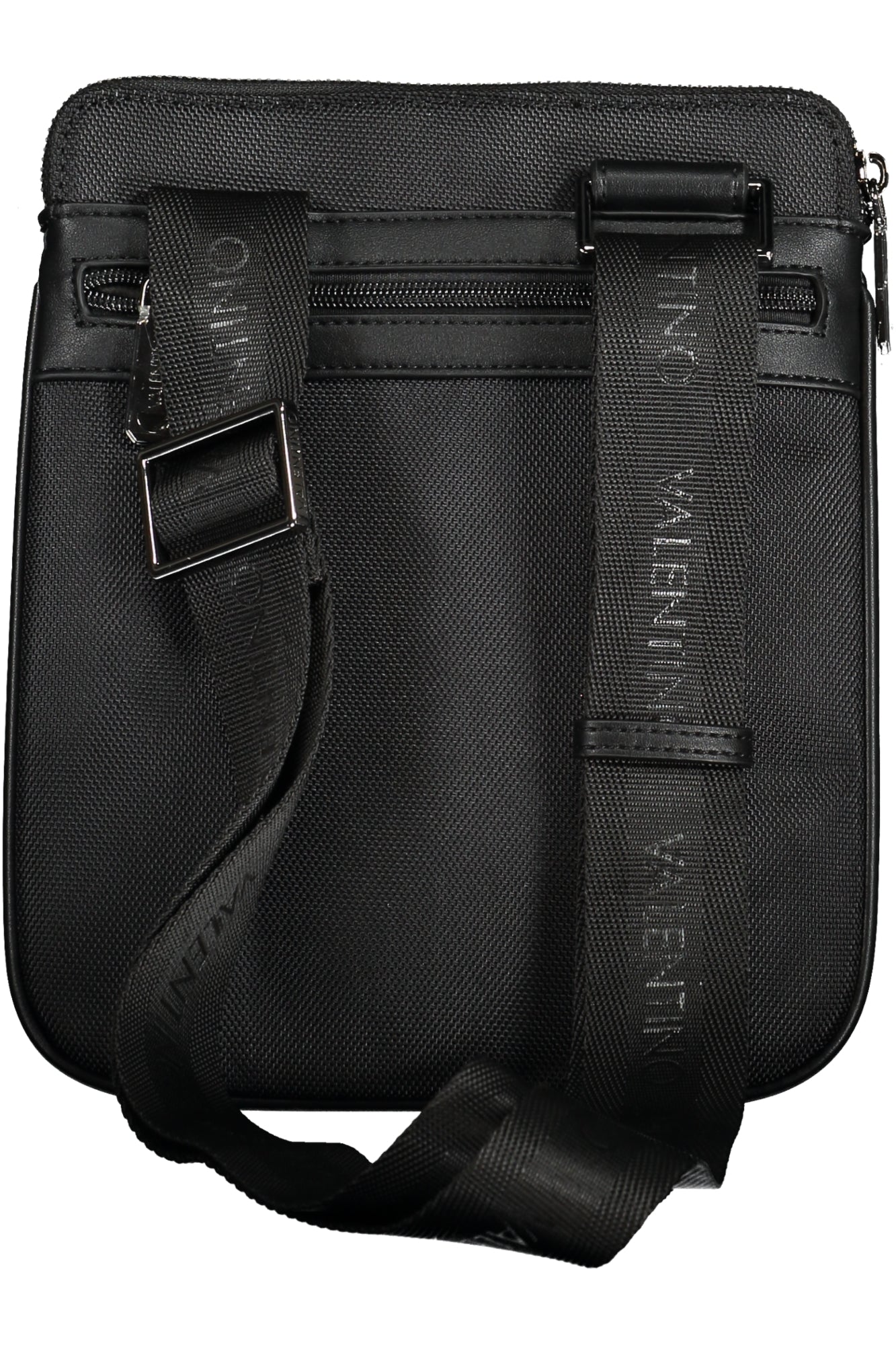 VALENTINO BAGS MEN'S SHOULDER BAG BLACK-1