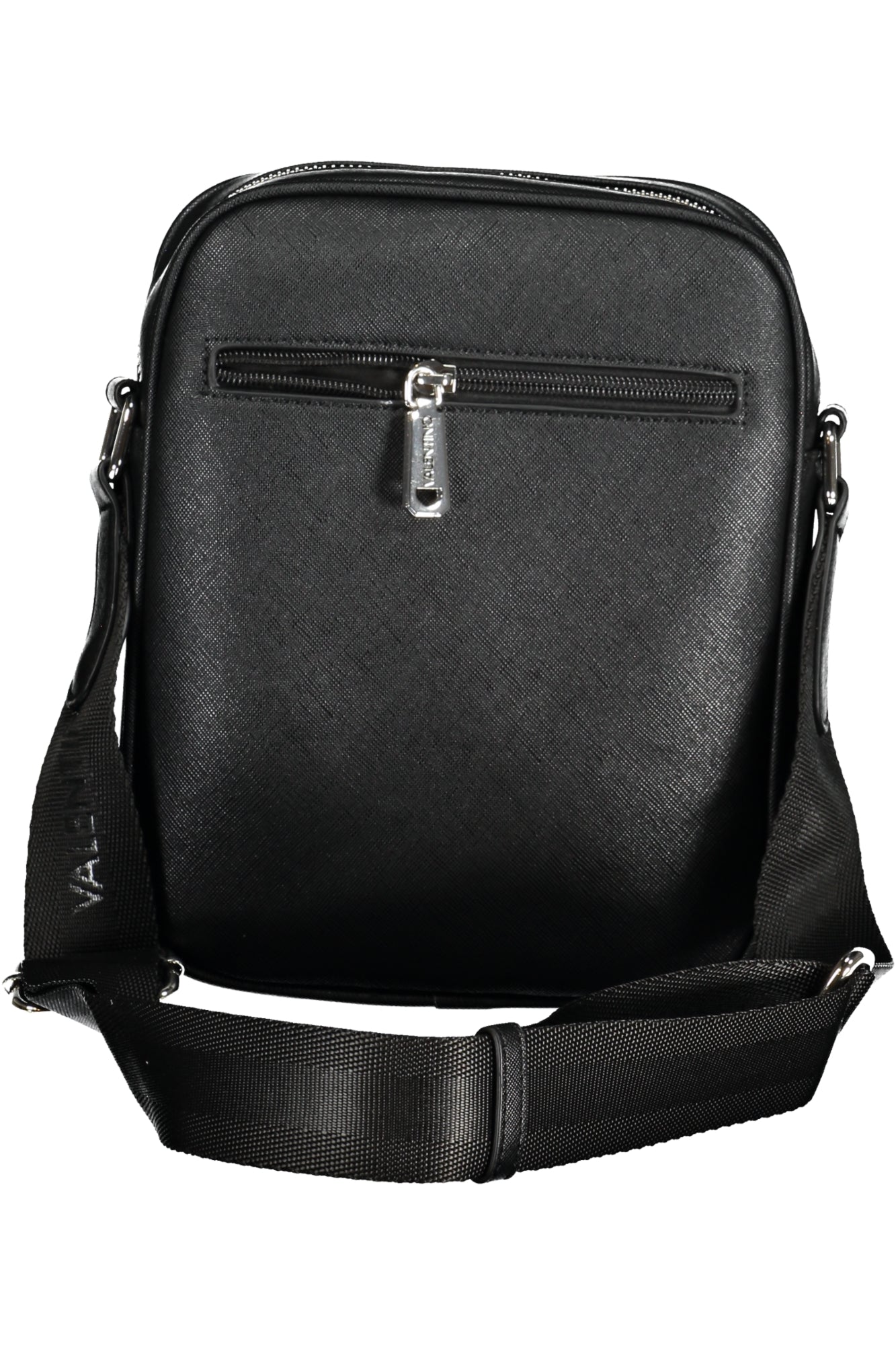 VALENTINO BAGS MEN'S BLACK SHOULDER BAG-1