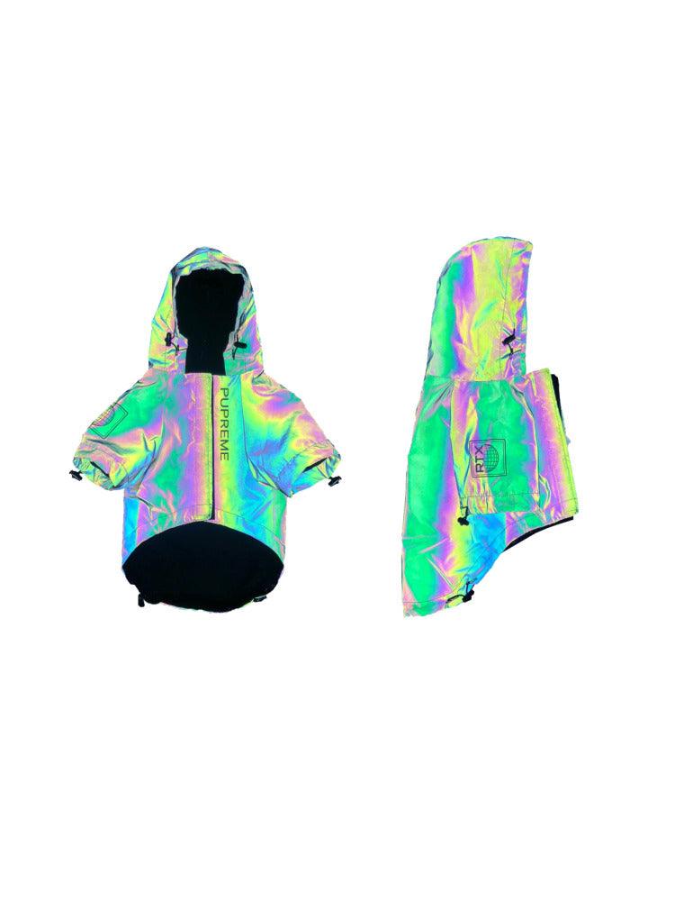 Reflectopup - Ultra-Reflective Microcrystalline Dog Clothes-3
