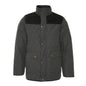 Mens Champion Lewis Fleece Lined Jacket-2