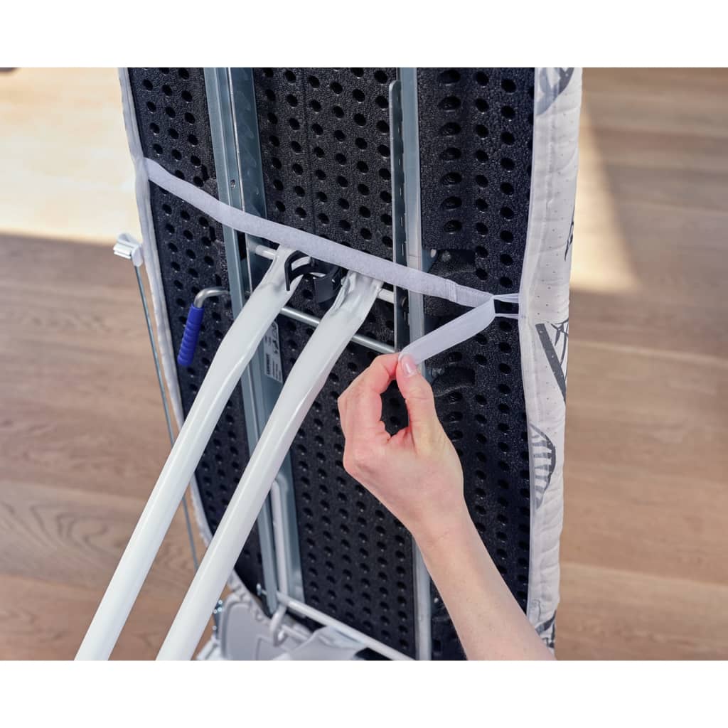 Strijkplankhoes Perfect Steam S/M 125x40 cm