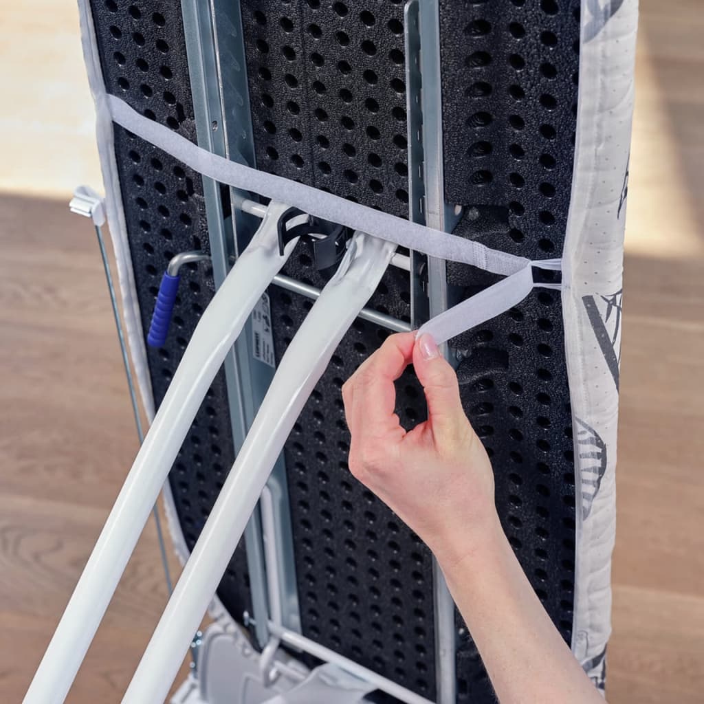 Strijkplankhoes Perfect Steam L 140x45 cm