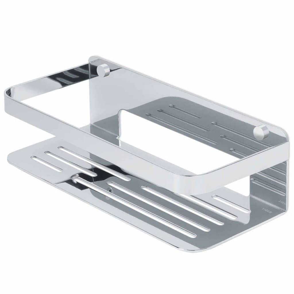 Badkorf Caddy chroom 1400030346