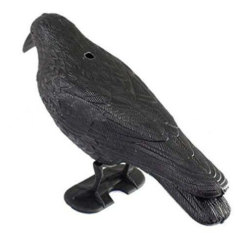 Sperietoare pasari pentru balcon, acoperis-3