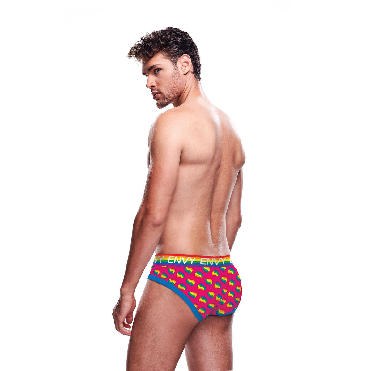 Classic underpants Envy Multicolour L/XL-3