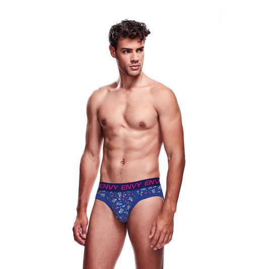 Classic underpants Envy M/L unicornios-0