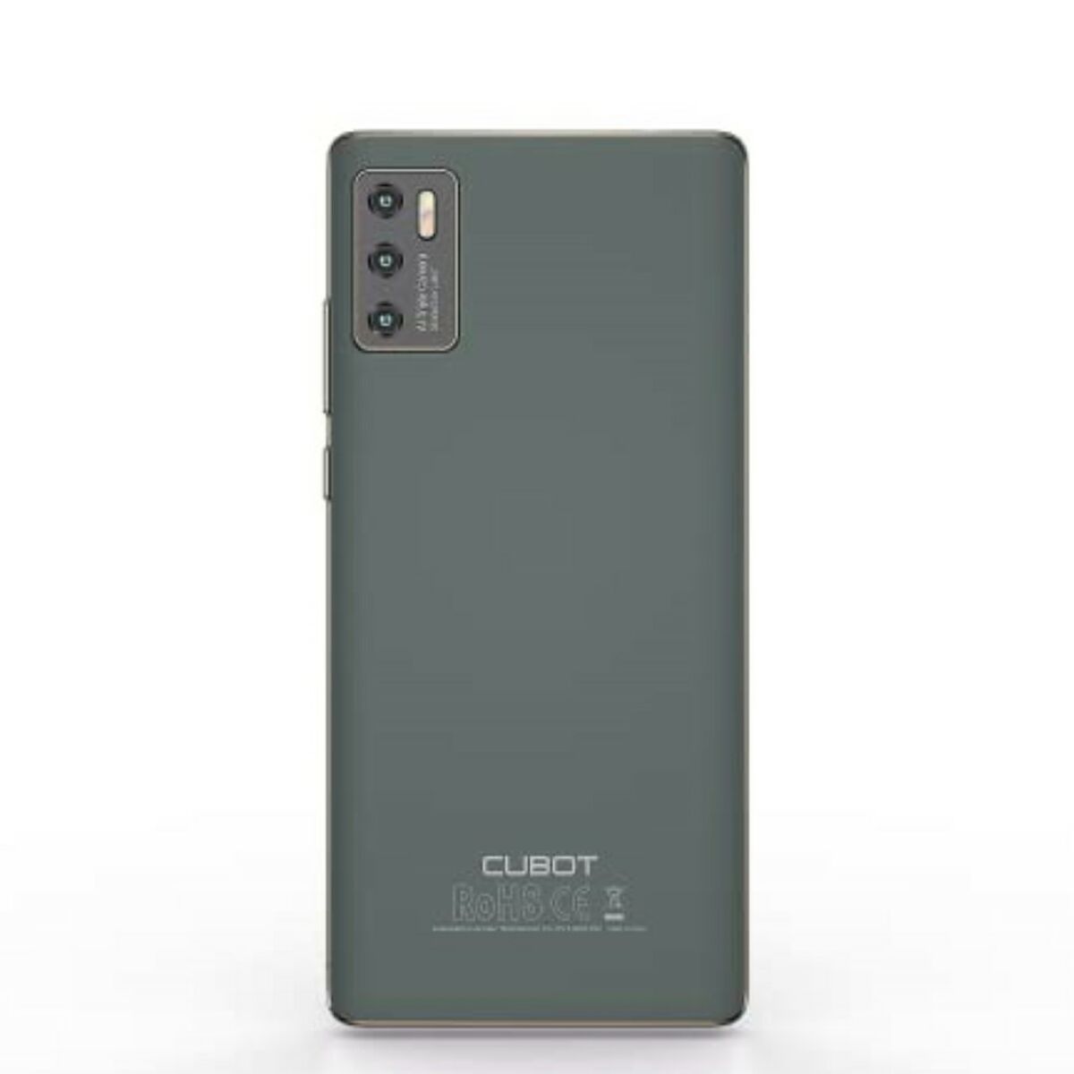 Smartphone Cubot P50 6,2" 6 GB RAM 128 GB Green-1