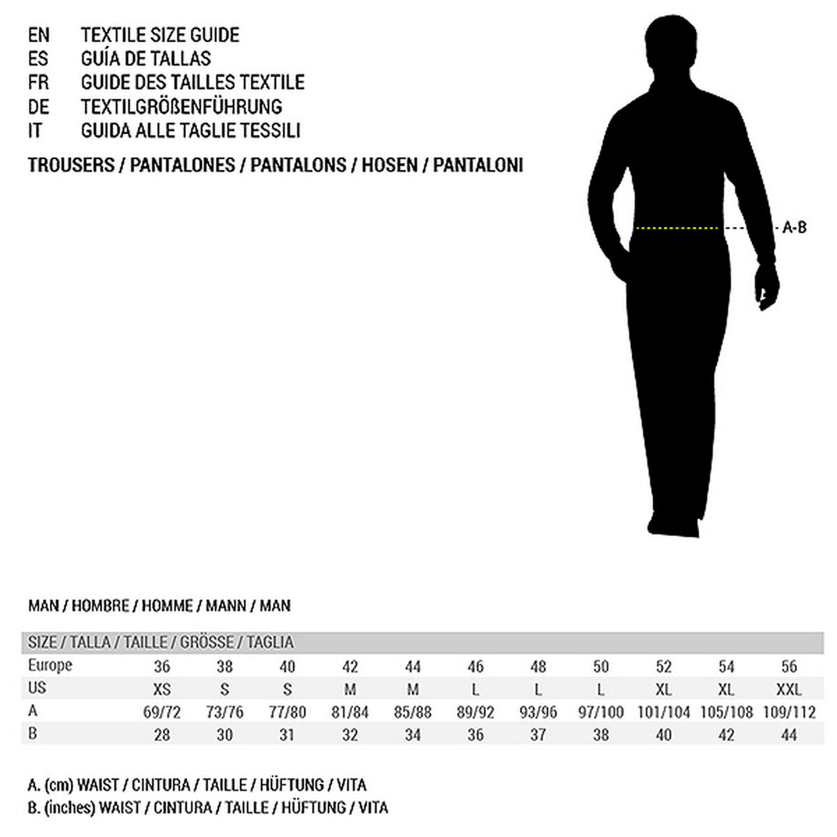 Adult's Tracksuit Bottoms Puma Power Grey Men-1