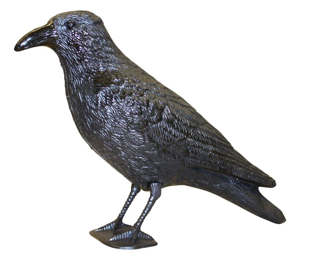 Sperietoare pasari pentru balcon, acoperis-2