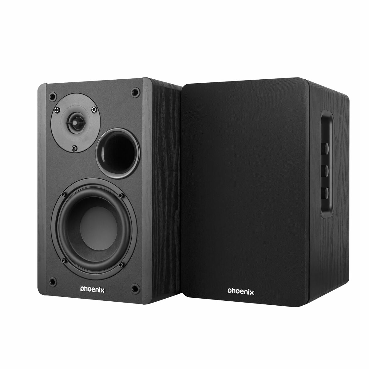 Speakers Phoenix Serenade Black-5