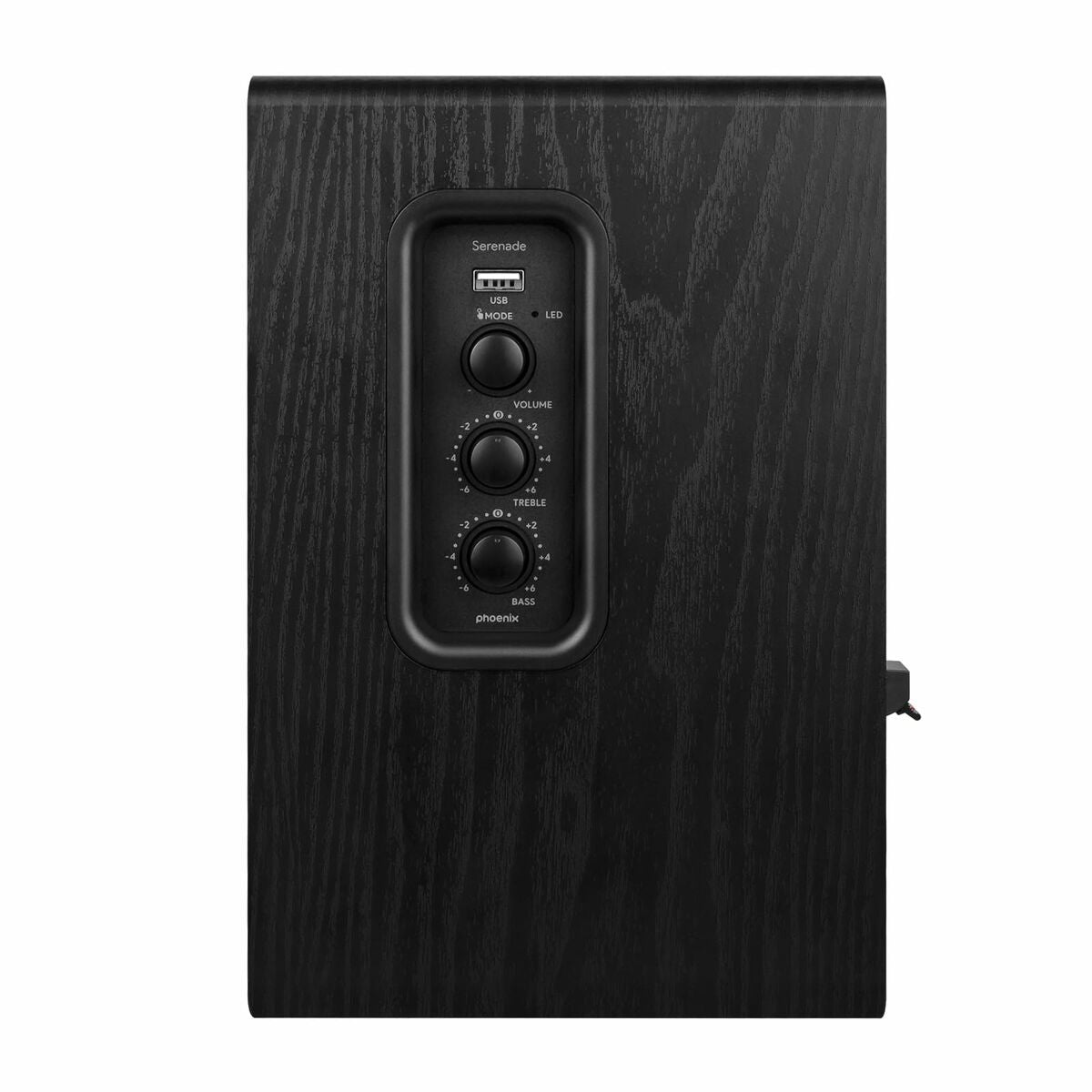 Speakers Phoenix Serenade Black-1