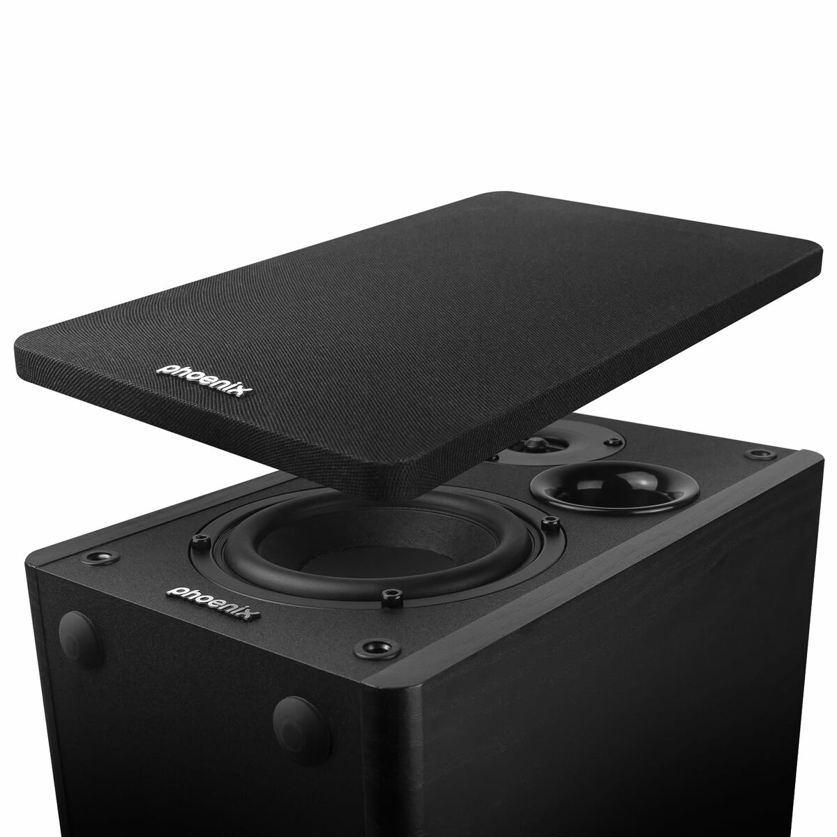 Speakers Phoenix Serenade Black-2